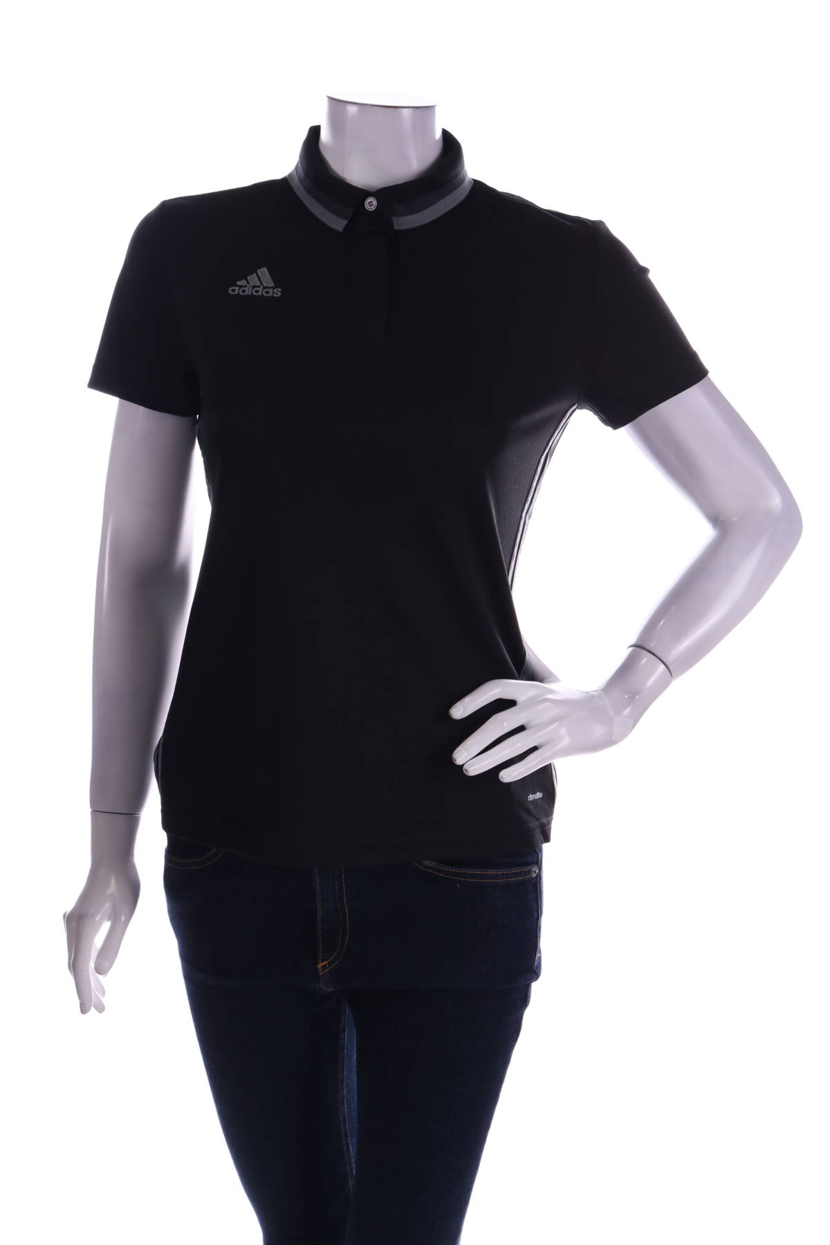 Спортна тениска Adidas1 - Mania Спортна тениска Adidas1