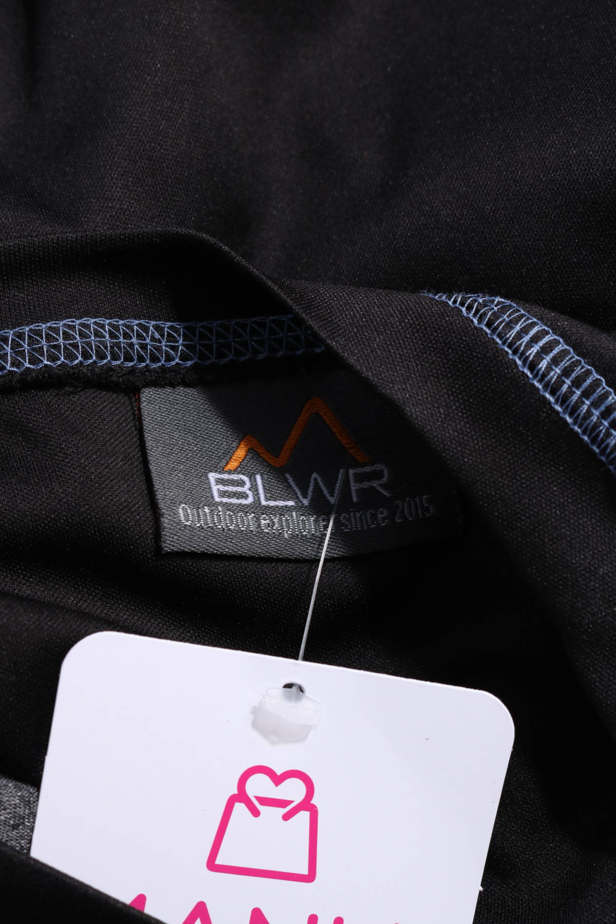 Спортна блуза BLWR3