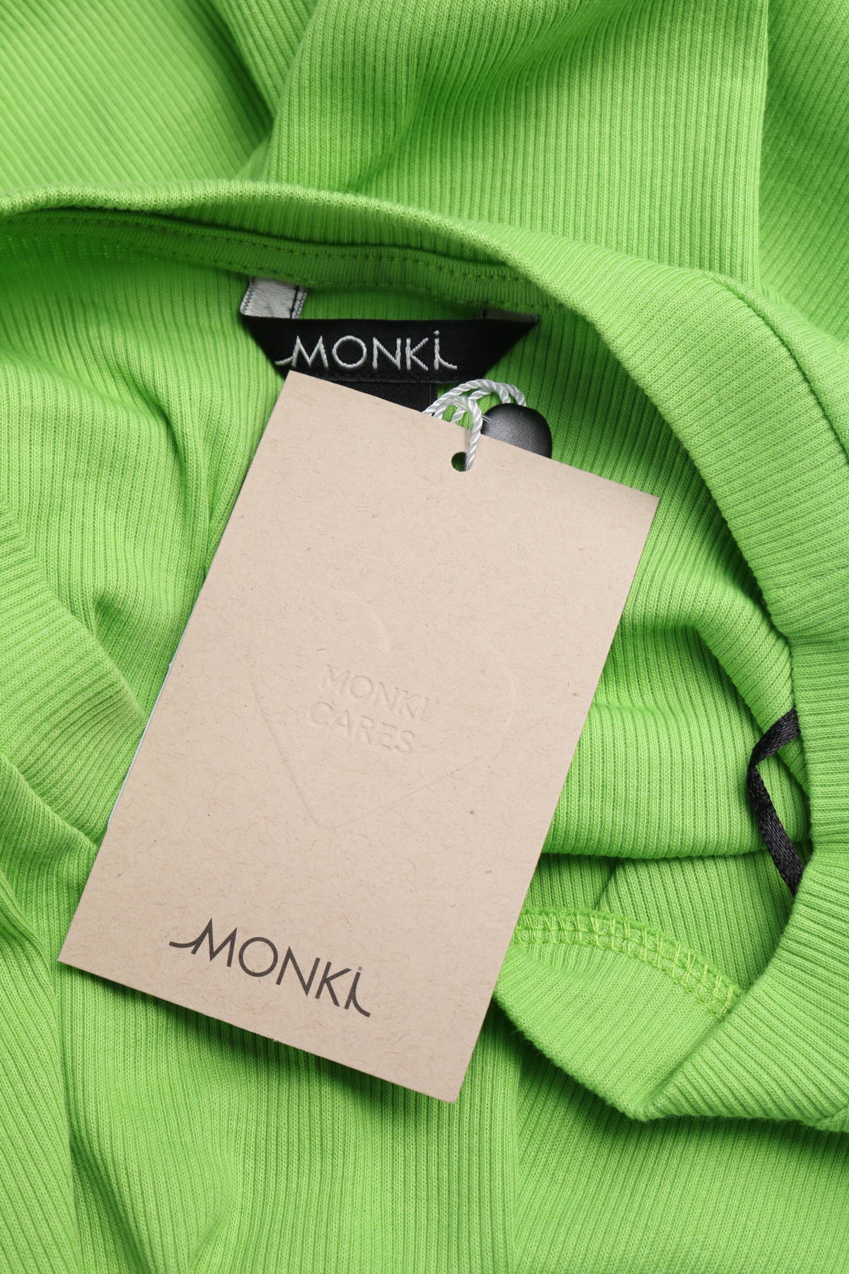 Тениска MONKI3