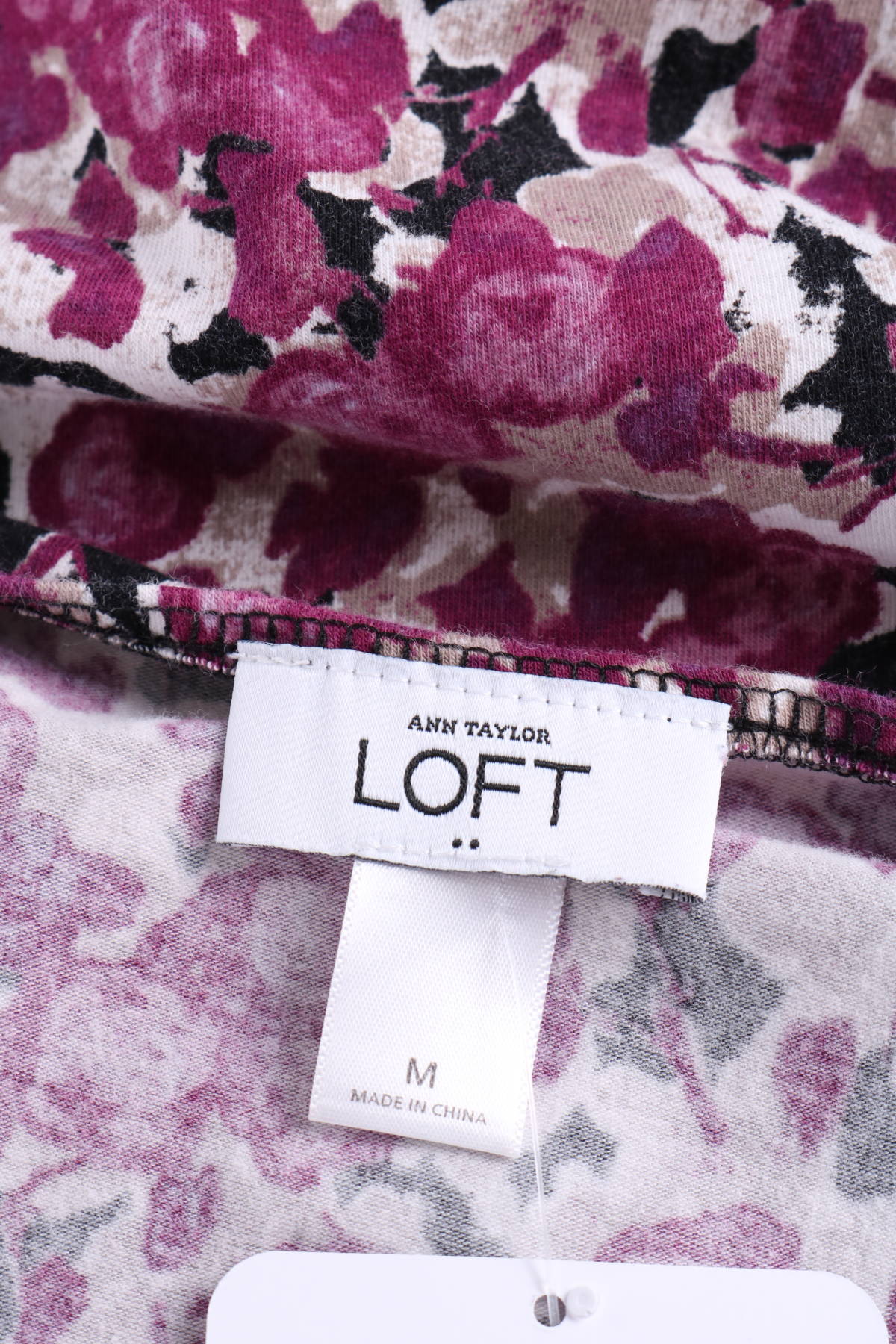 Блуза Loft By Ann Taylor3 - Mania Блуза Loft By Ann Taylor3