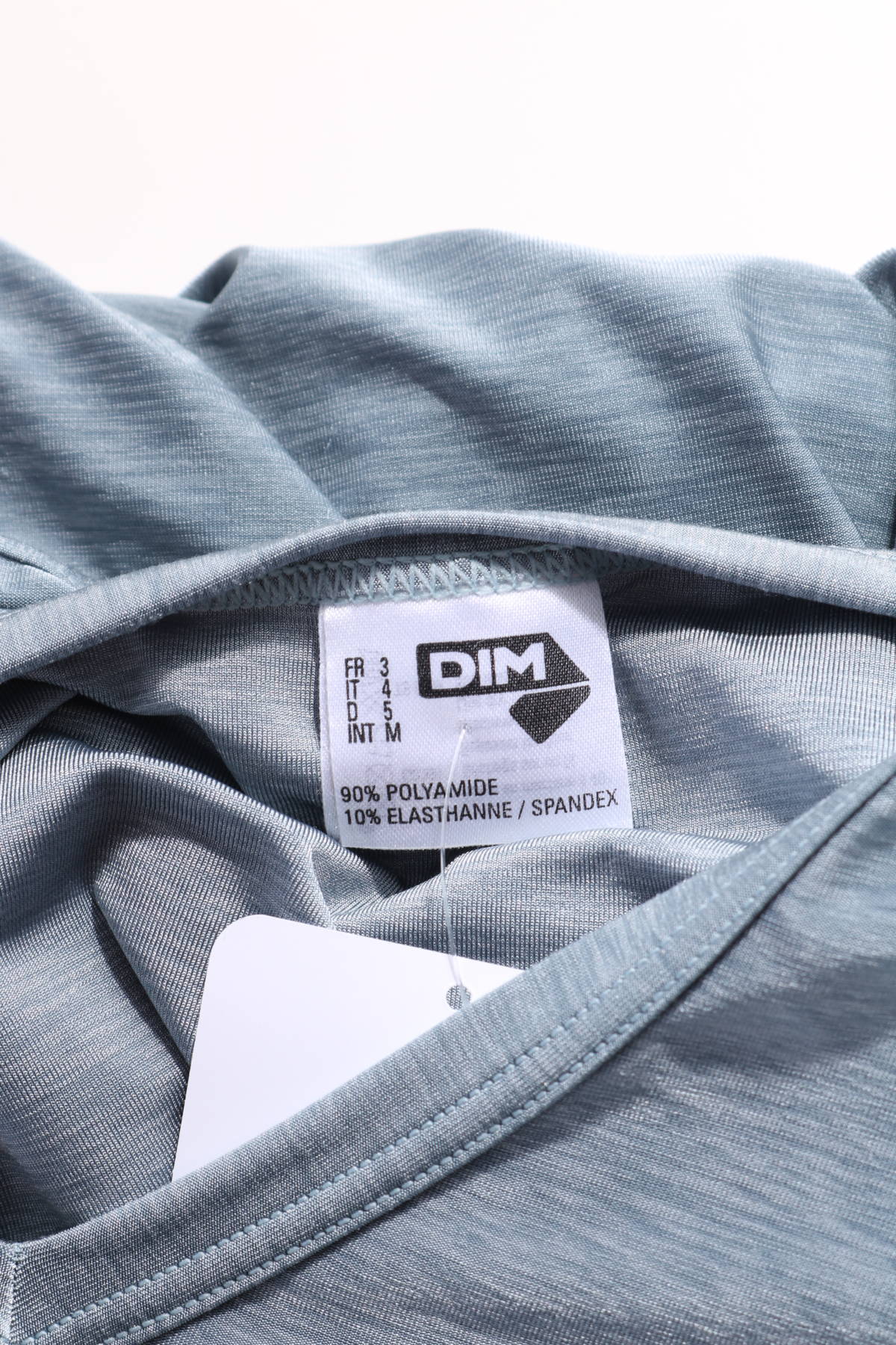 Блуза DIM3
