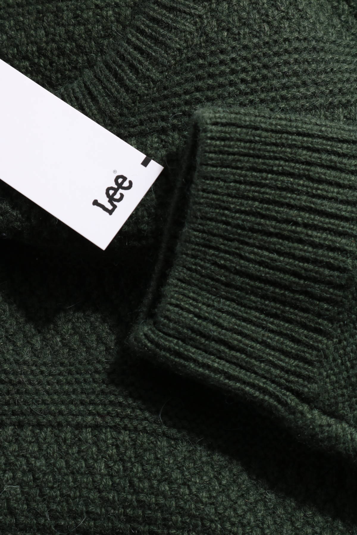 Пуловер LEE3
