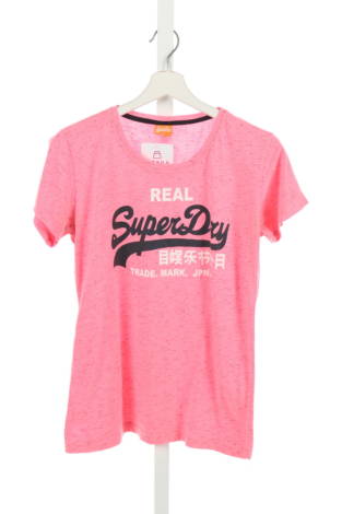 Детска тениска SUPERDRY - Mania Детска тениска SUPERDRY