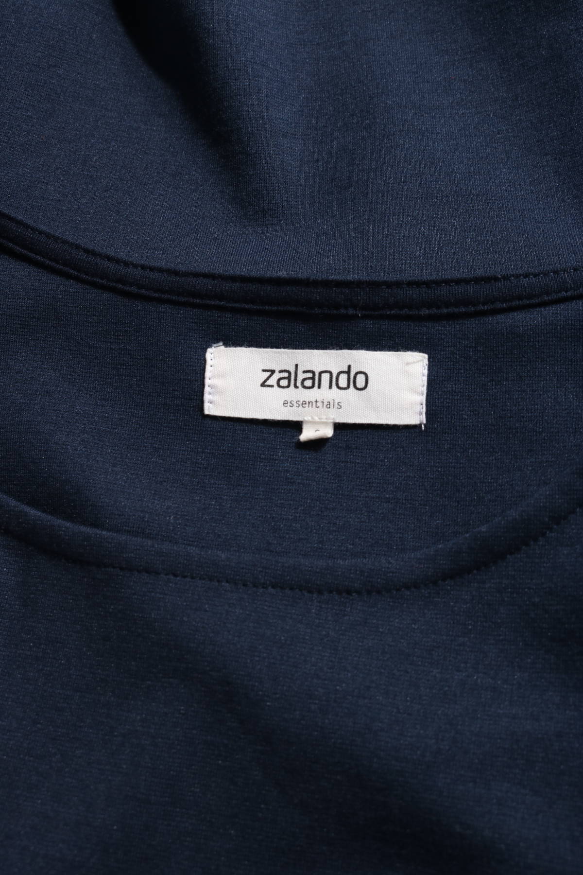 Официална рокля ZALANDO3