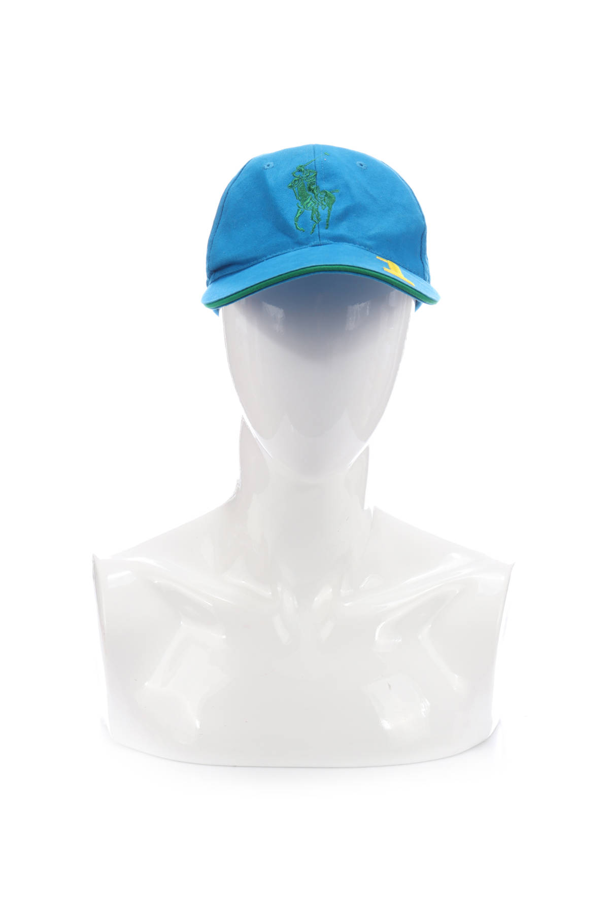 Шапка Ralph Lauren3 - Mania Шапка Ralph Lauren3