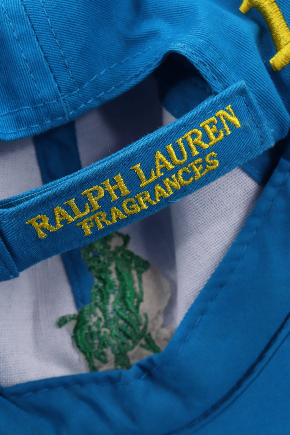 Шапка Ralph Lauren4 - Mania Шапка Ralph Lauren4