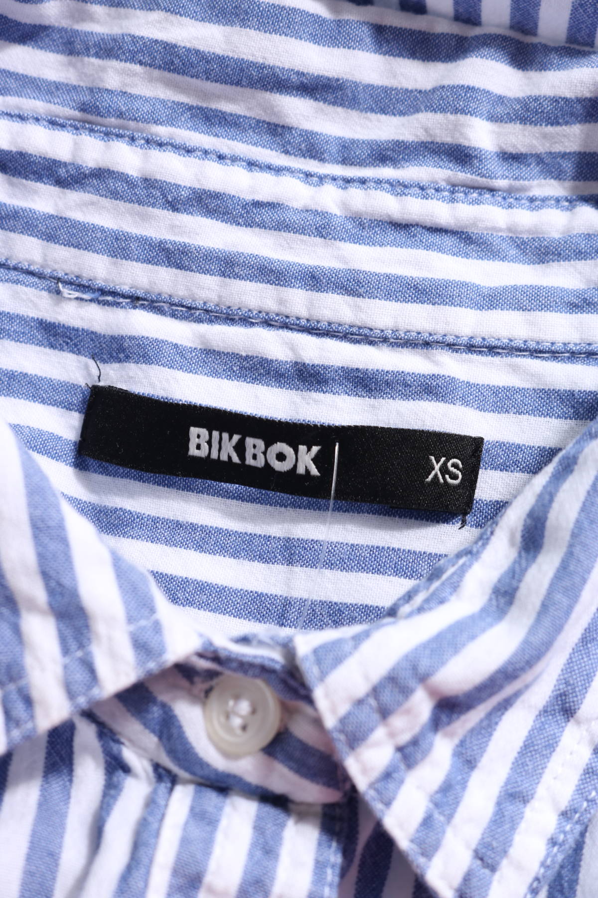 Риза BIK BOK3