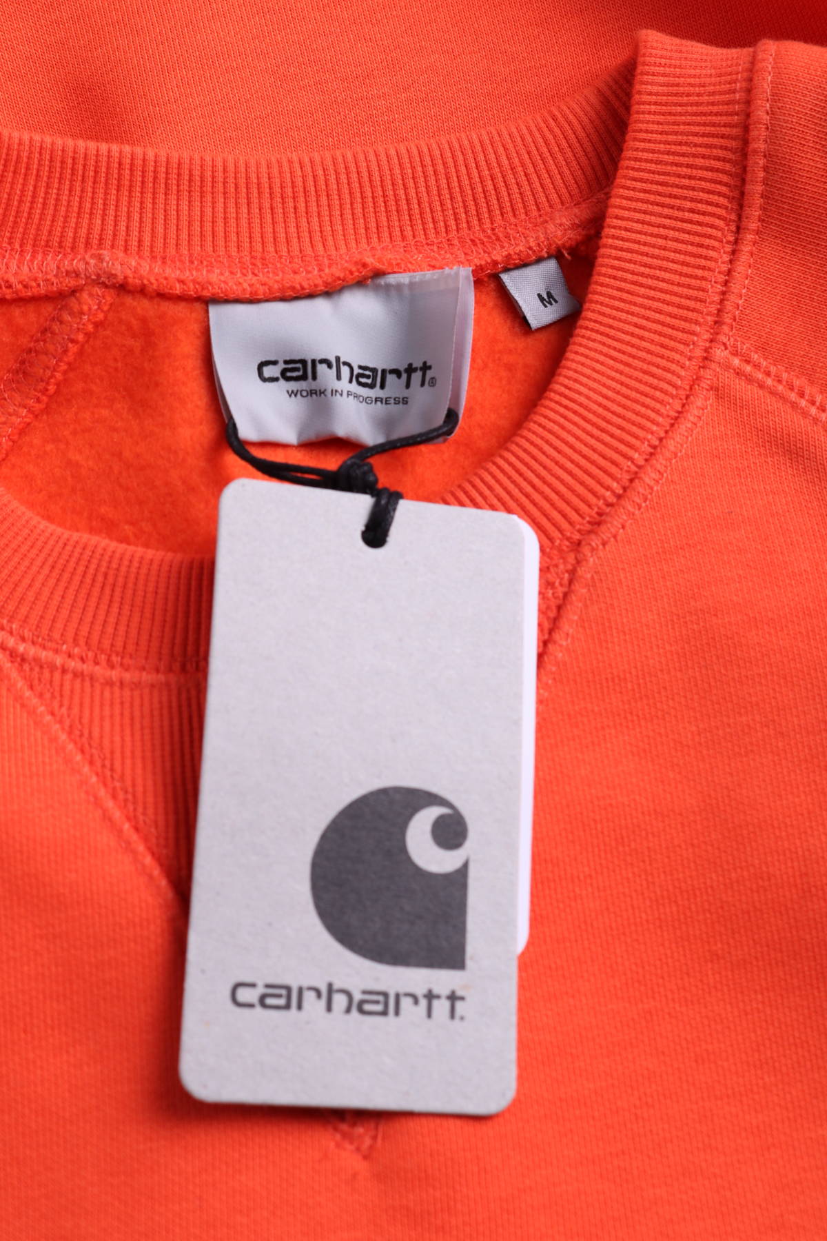 Блуза Carhartt3 - Mania Блуза Carhartt3