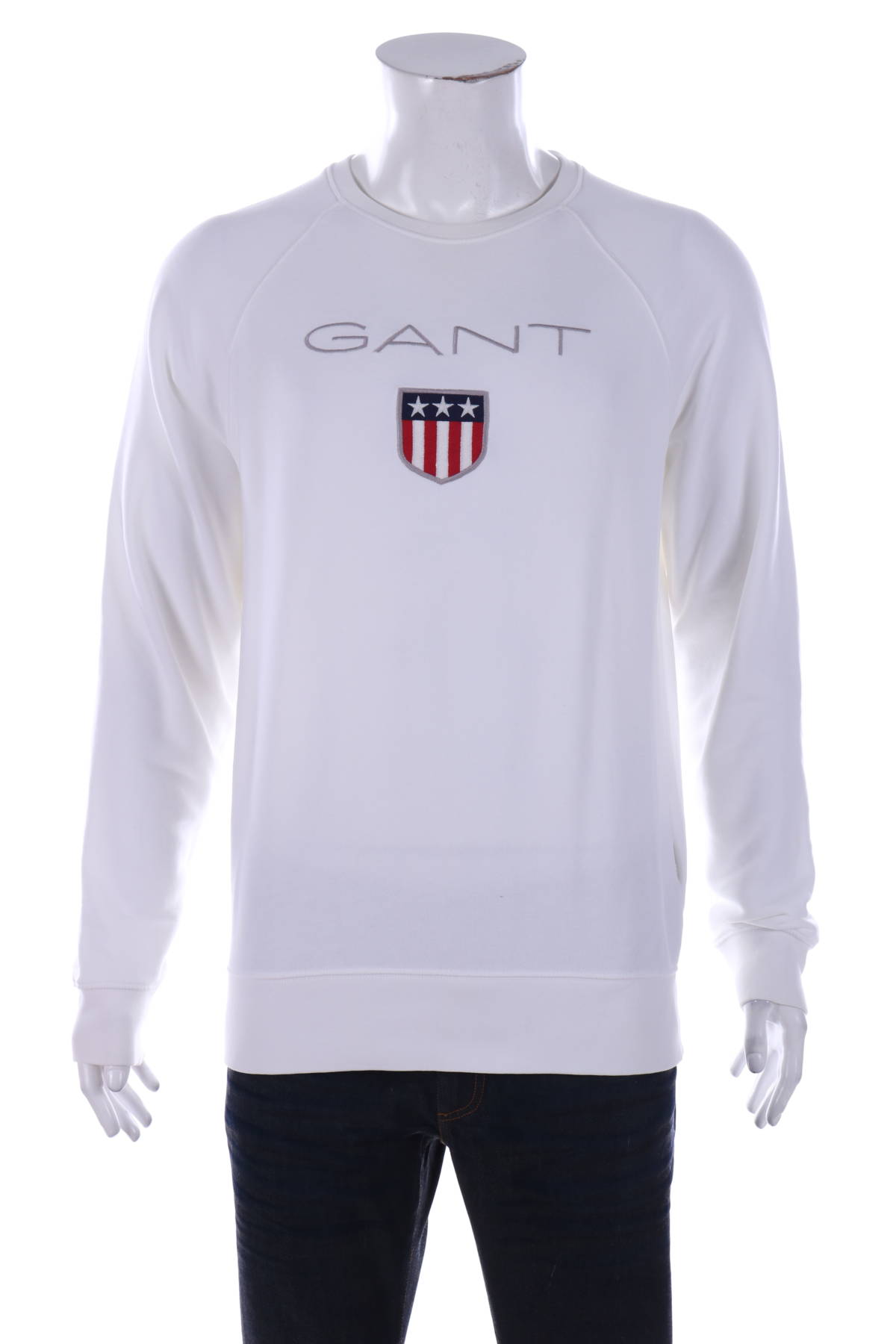 Блуза Gant1 - Mania Блуза Gant1