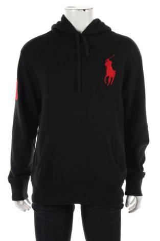 Суитшърт Polo By Ralph Lauren - Mania Суитшърт Polo By Ralph Lauren