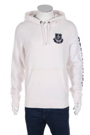 Суитшърт Abercrombie & Fitch - Mania Суитшърт Abercrombie & Fitch