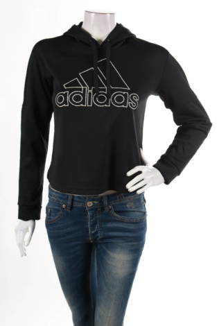 Суитшърт Adidas - Mania Суитшърт Adidas