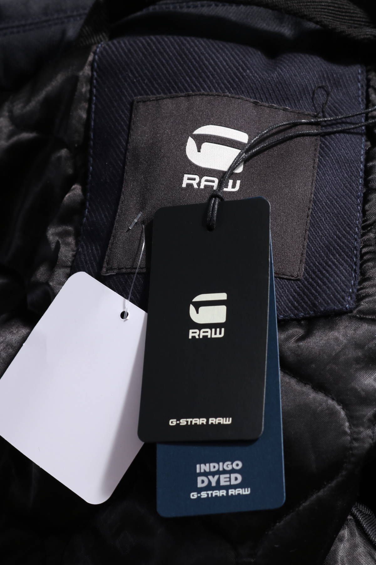 Пролетно/Есенно яке G-Star Raw4 - Mania Пролетно/Есенно яке G-Star Raw4