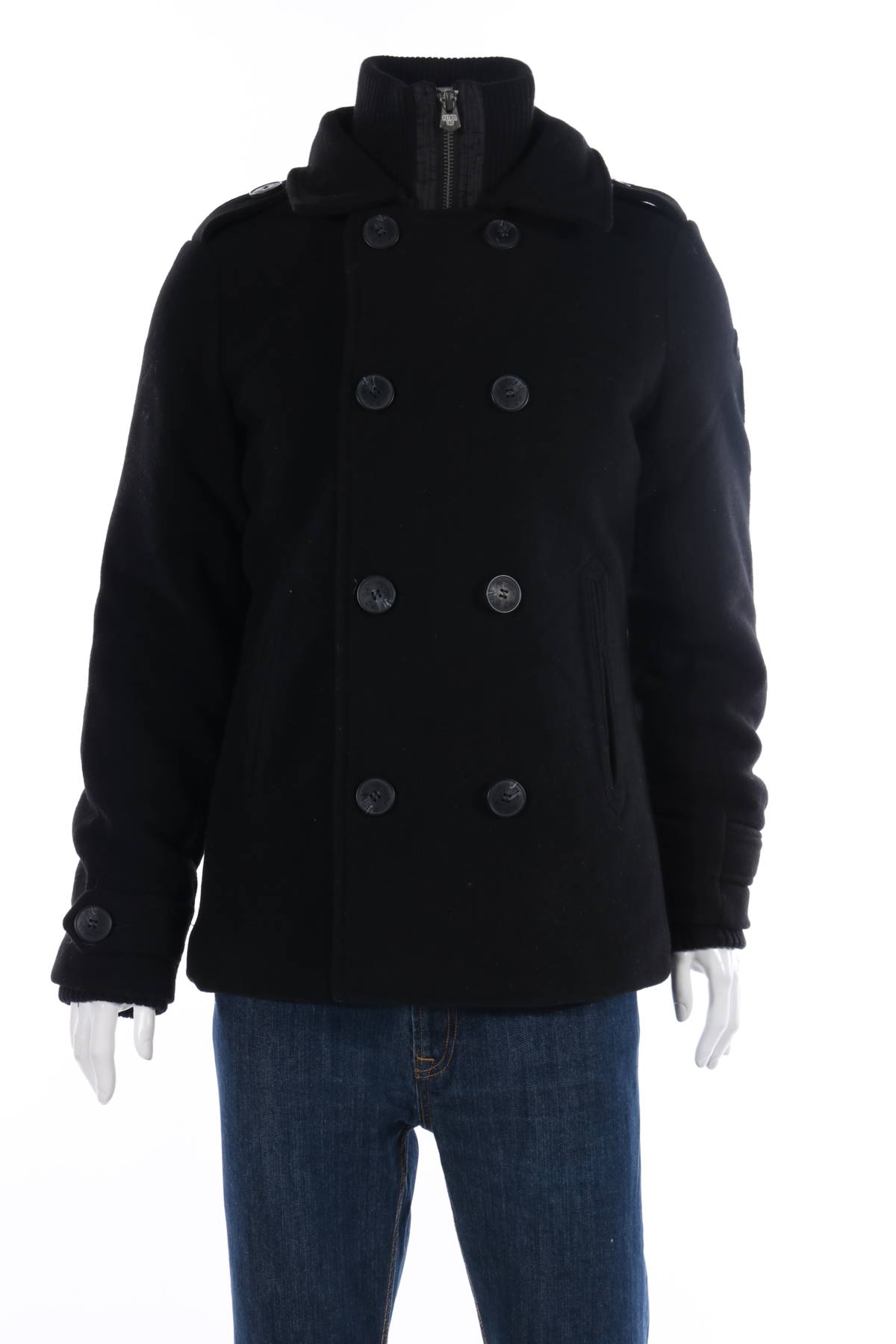 Зимно палто PETROL INDUSTRIES1