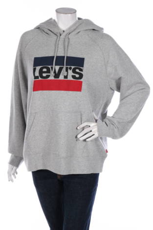 Суитшърт Levi`s - Mania Суитшърт Levi`s