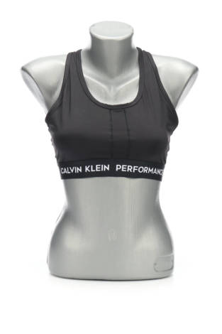 Спортно бюстие CALVIN KLEIN - Mania Спортно бюстие CALVIN KLEIN
