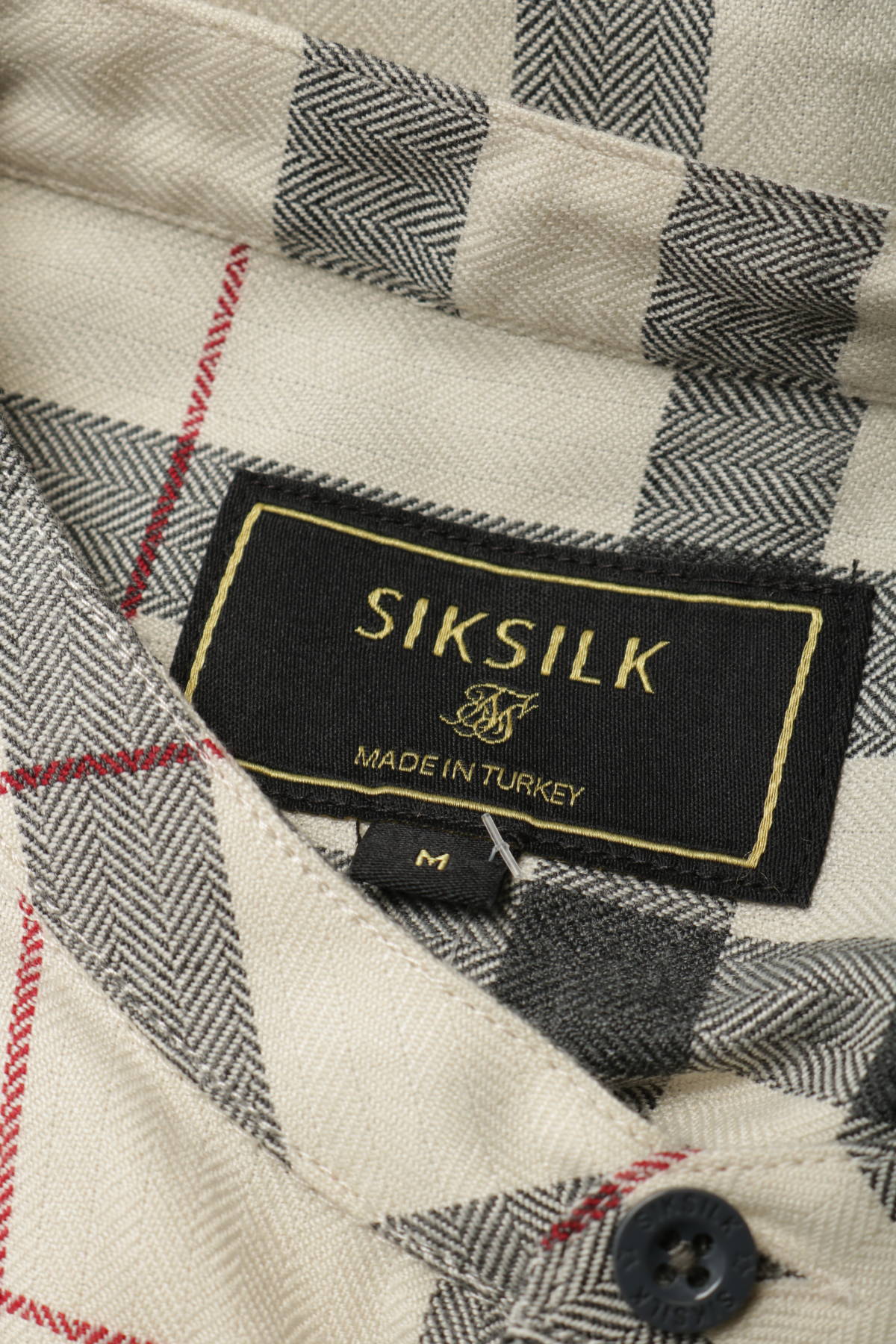 Риза SIK SILK3