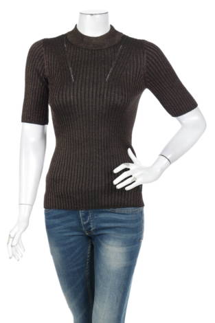 Блуза с поло яка G-Star Raw - Mania Блуза с поло яка G-Star Raw