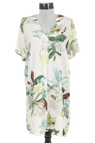 Ежедневна рокля H&M - Mania Ежедневна рокля H&M