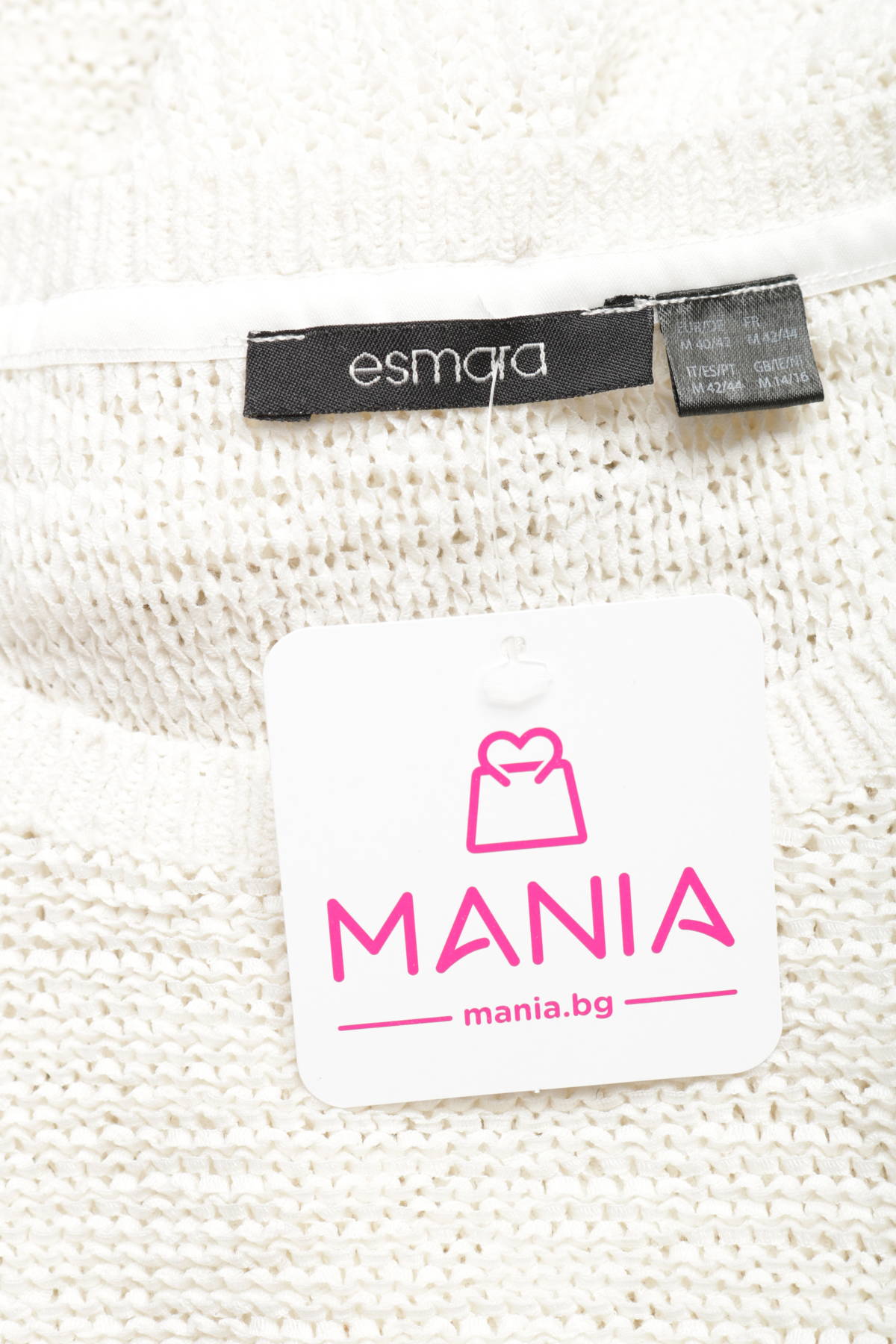 Пуловер ESMARA3