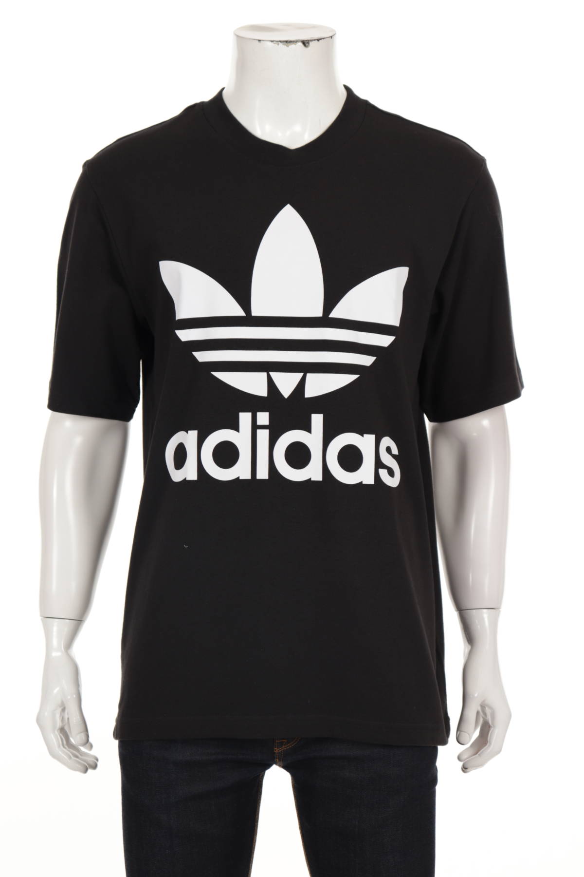 Спортна тениска ADIDAS1 - Mania Спортна тениска ADIDAS1