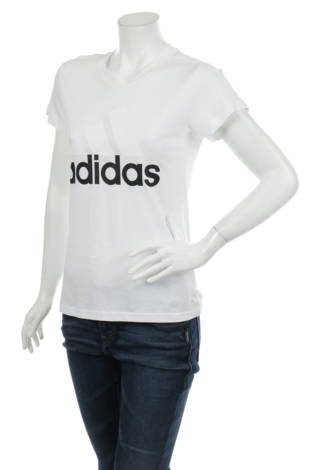 Тениска с щампа ADIDAS - Mania Тениска с щампа ADIDAS
