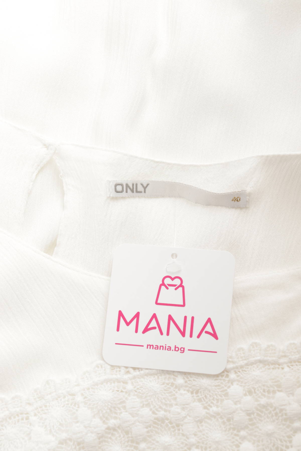 Ежедневна рокля ONLY3