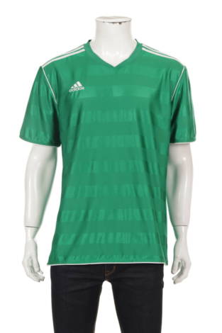Футболна тениска ADIDAS - Mania Футболна тениска ADIDAS