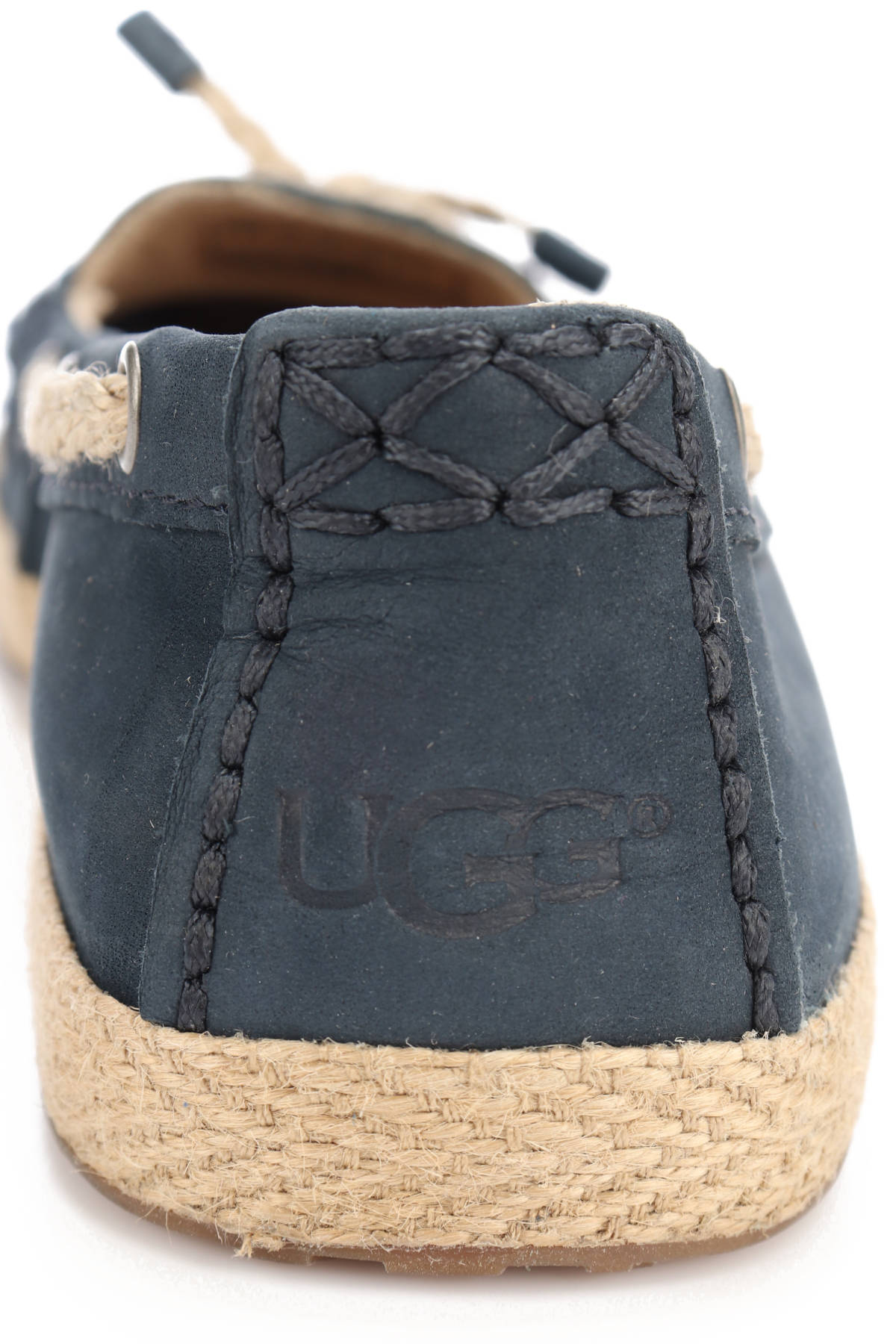 Ниски обувки UGG4