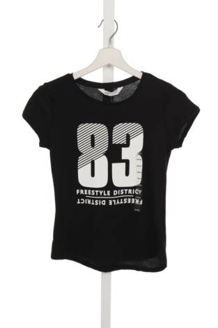 Детска тениска H&M - Mania Детска тениска H&M