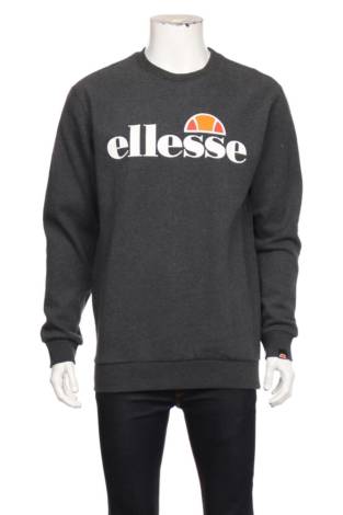 Спортна блуза ELLESSE - Mania Спортна блуза ELLESSE