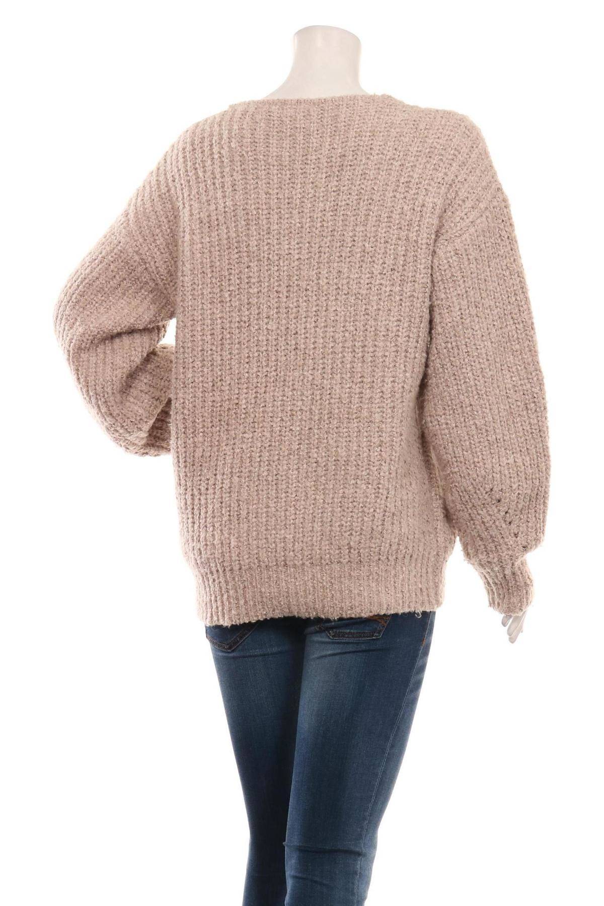 Пуловер IZIA2