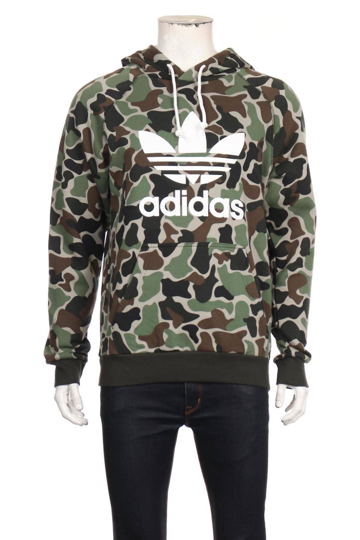 Суитшърт ADIDAS1 - Mania Суитшърт ADIDAS1