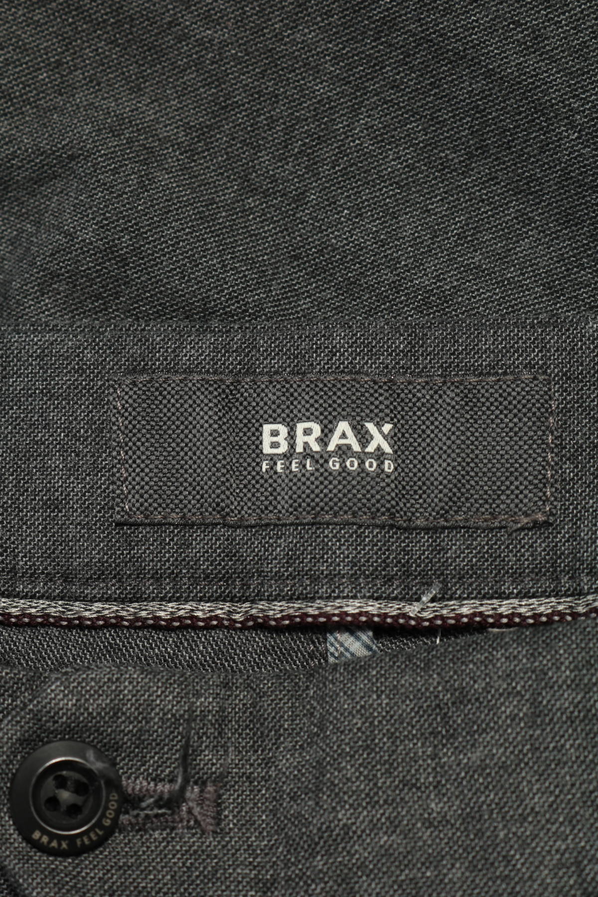 Официален панталон BRAX3
