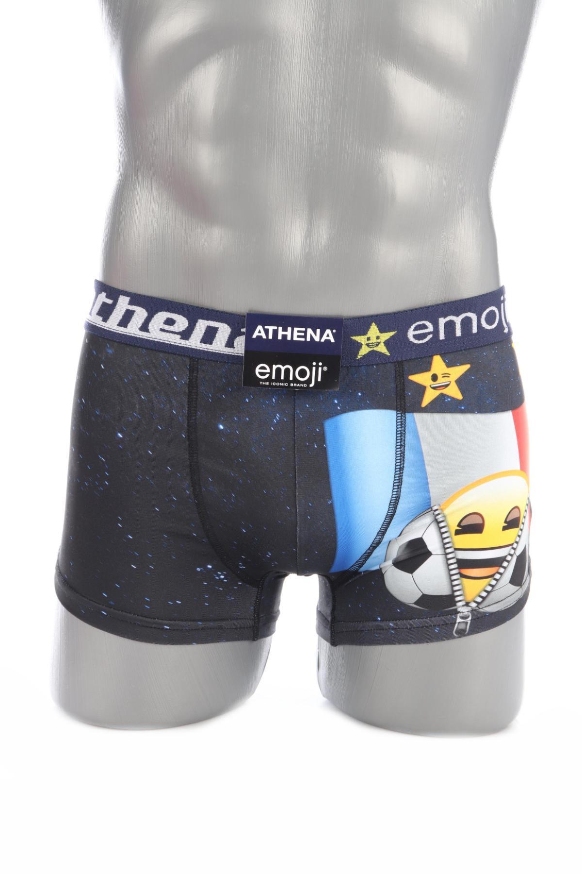 Боксери/Слипове EMOJI1