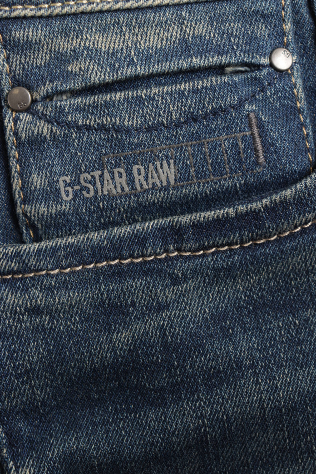 Дънки G-STAR RAW5