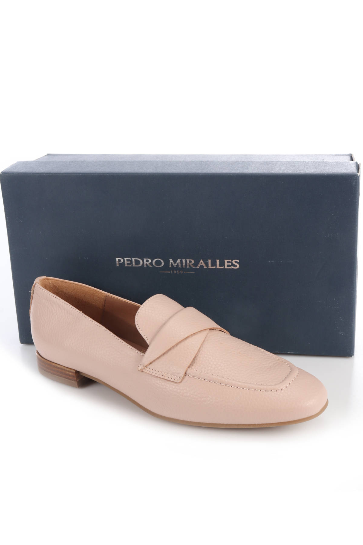 Ниски обувки PEDRO MIRALLES4