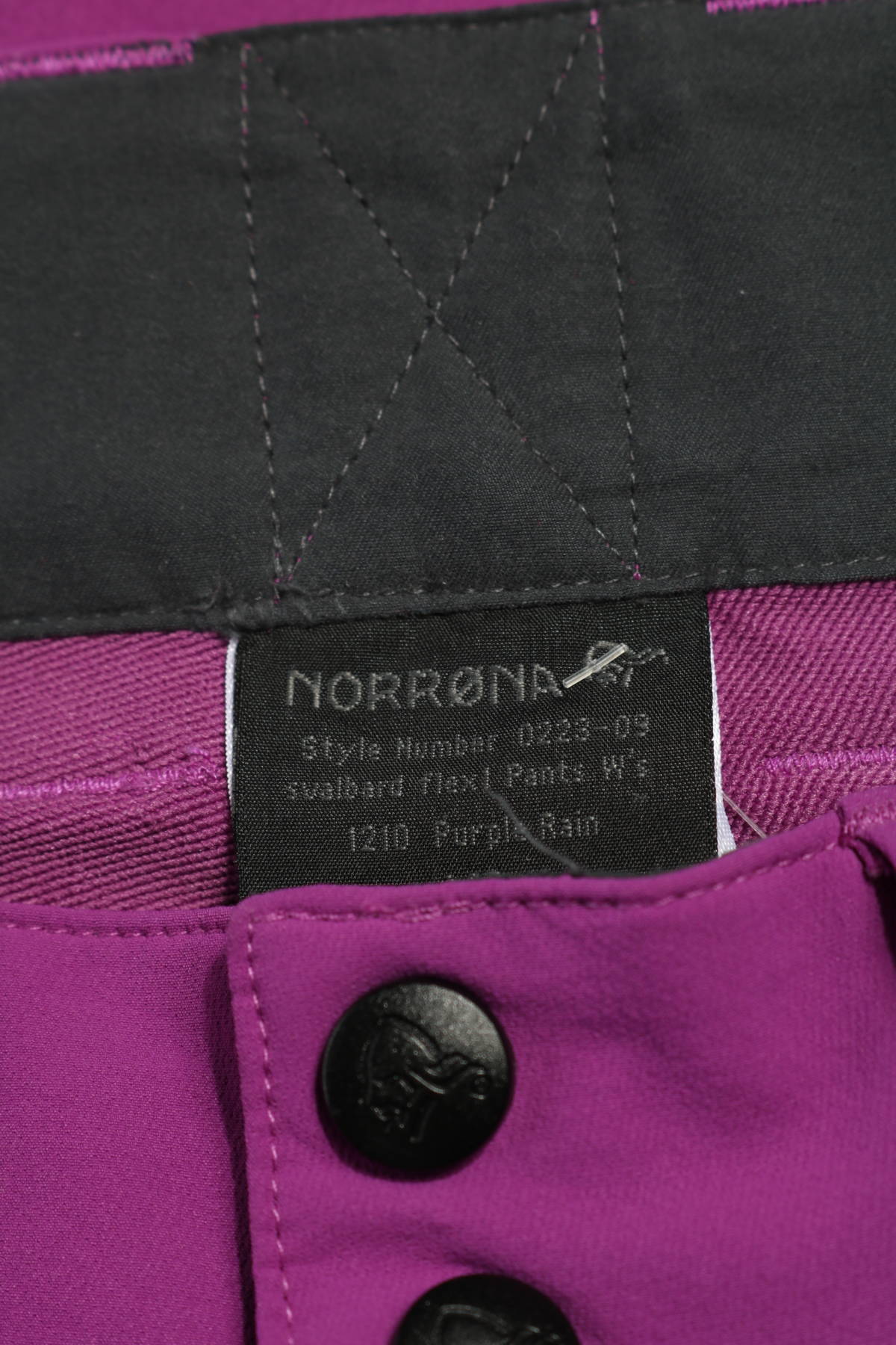 Панталон Norrona3 Панталон Norrona3