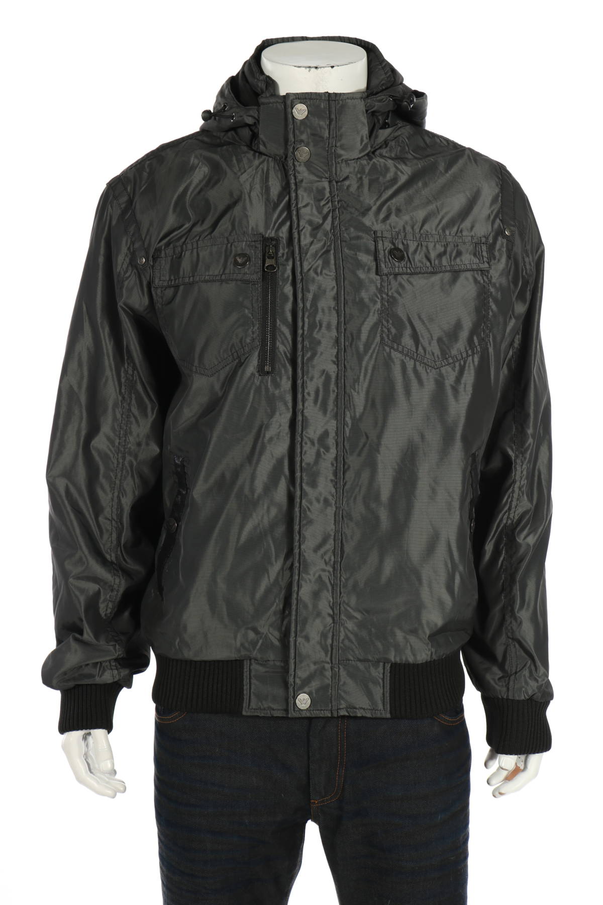 Яке Armani Jeans1 Яке Armani Jeans1