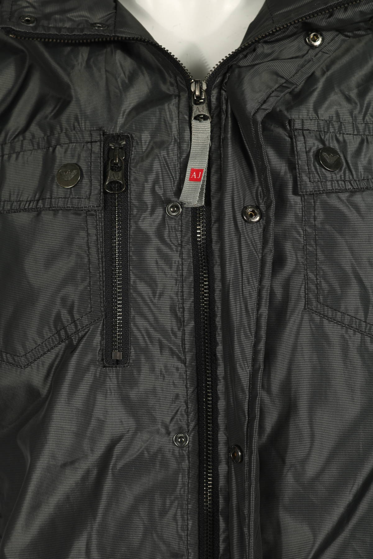 Яке Armani Jeans4 Яке Armani Jeans4