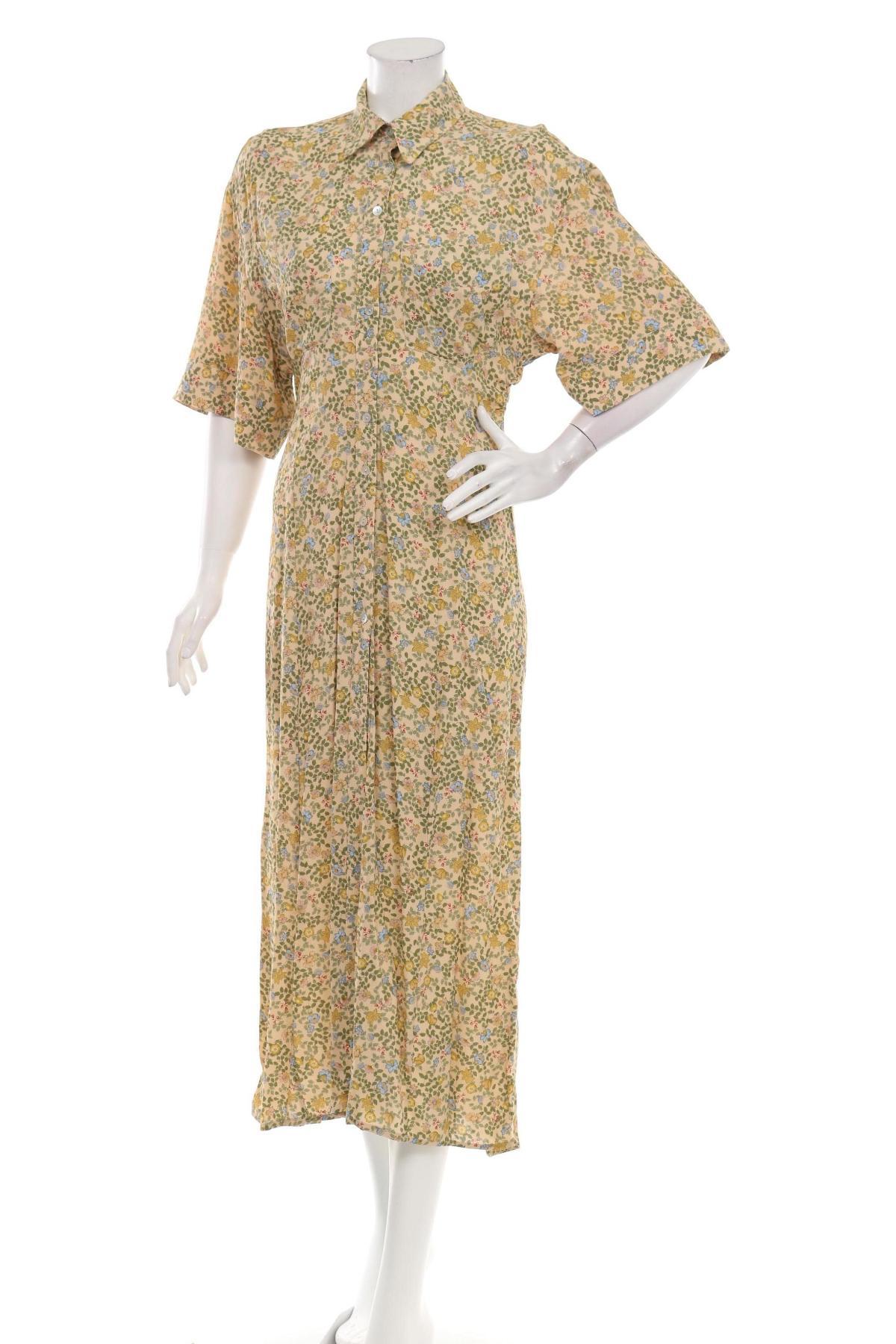 Ежедневна рокля ZARA1