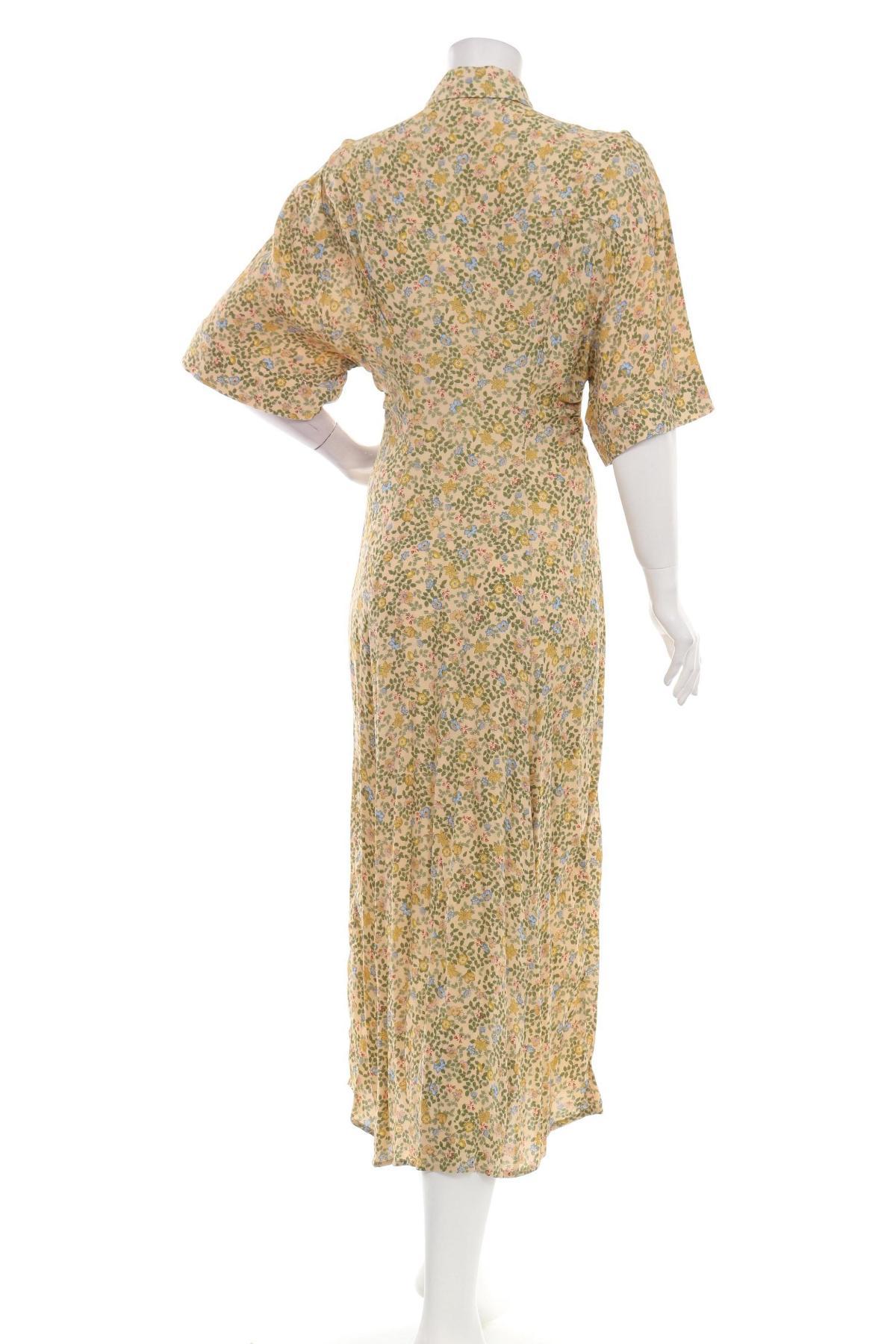 Ежедневна рокля ZARA2