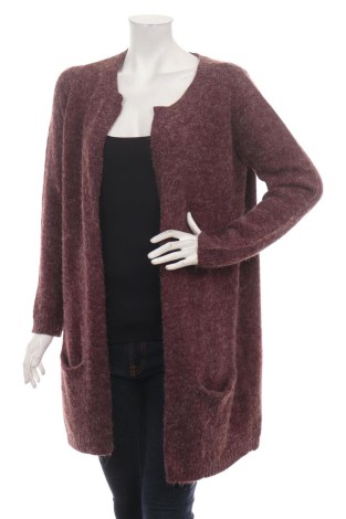 Cardigan croşetat lung VERO MODA