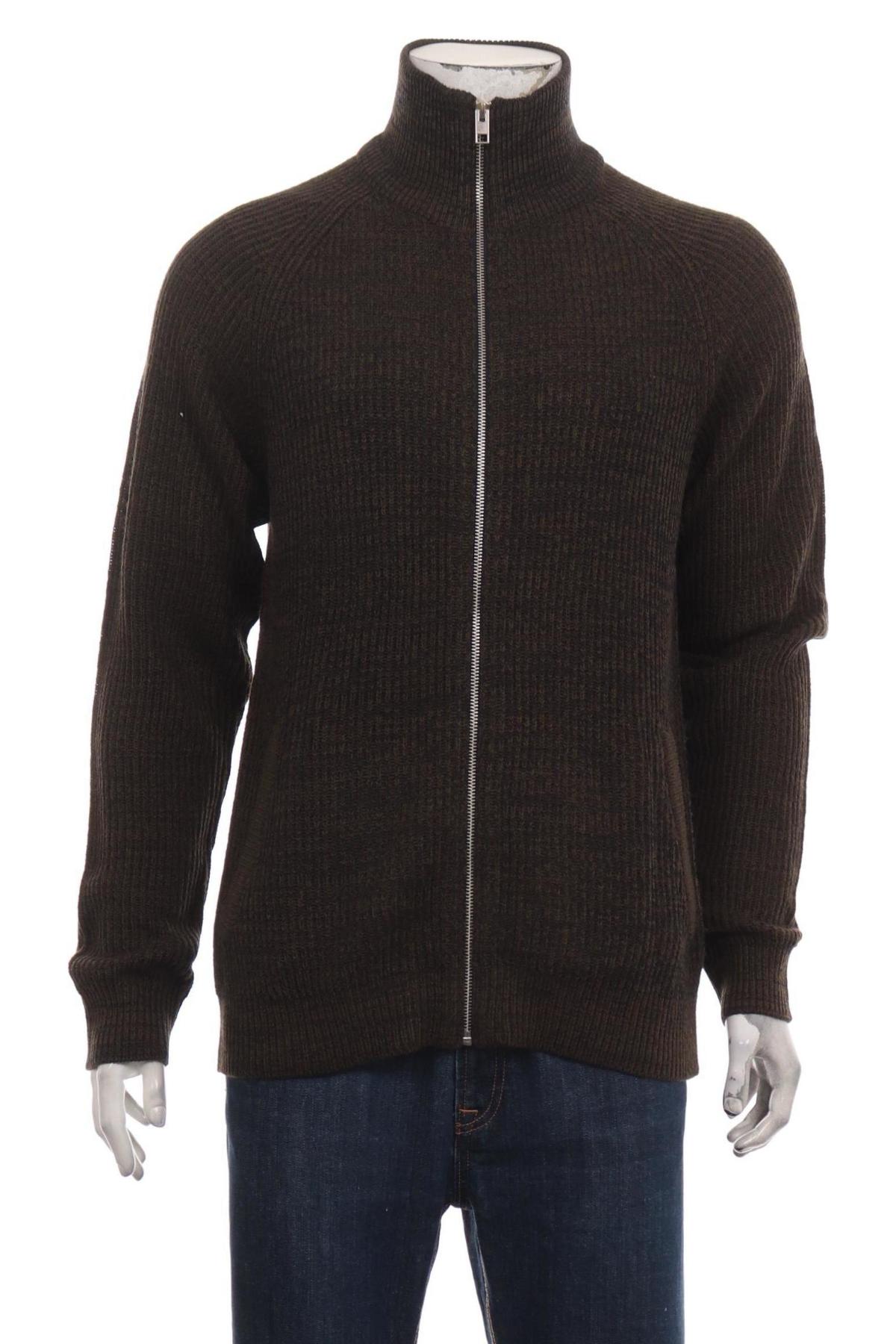 Жилетка JACK & JONES1