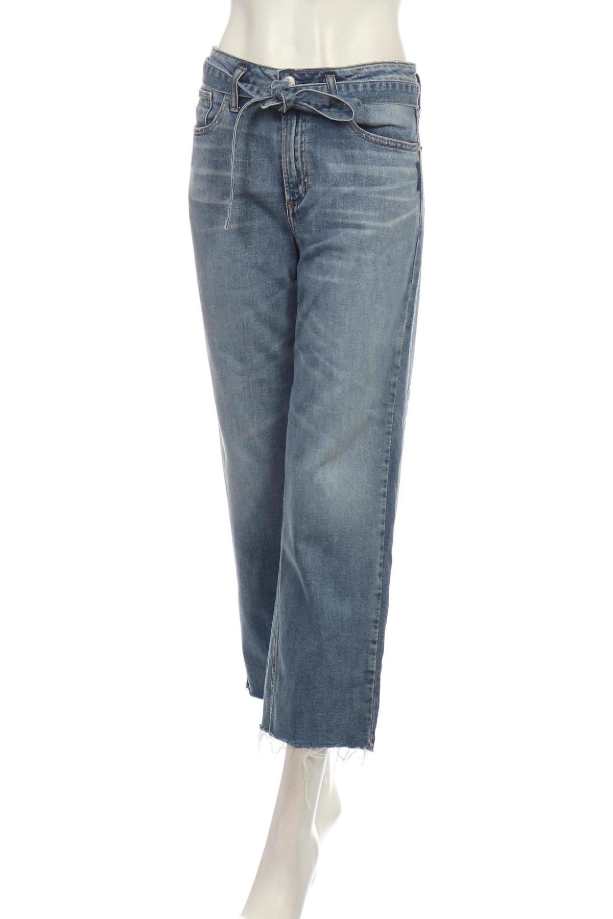 Дънки SILVER JEANS1