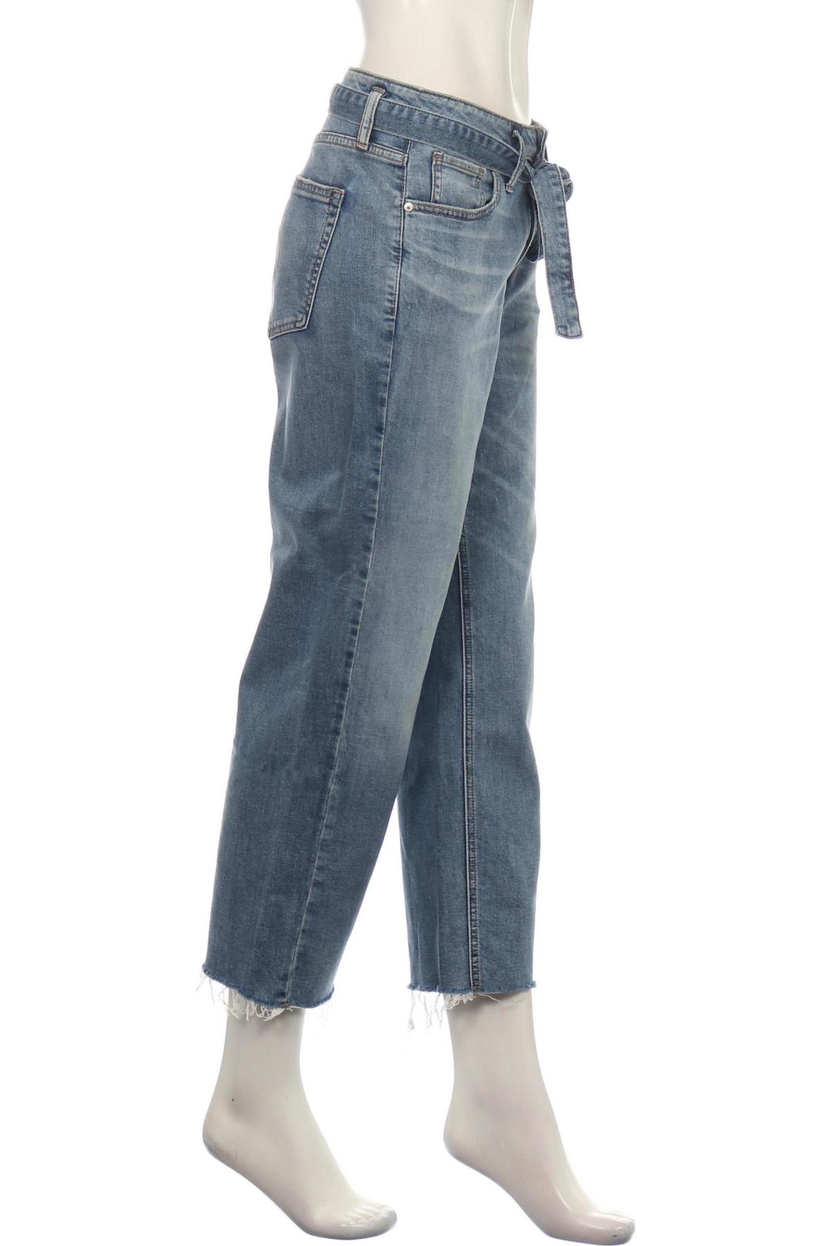 Дънки SILVER JEANS3