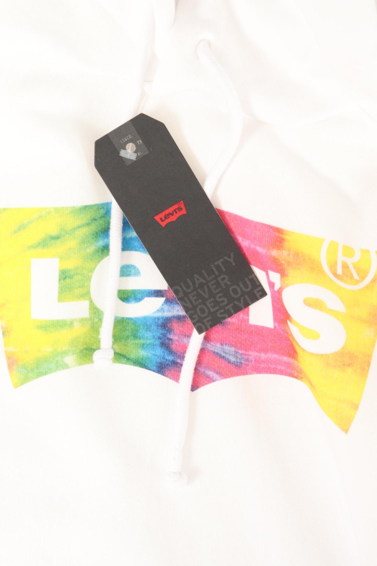 Суитшърт LEVI'S3