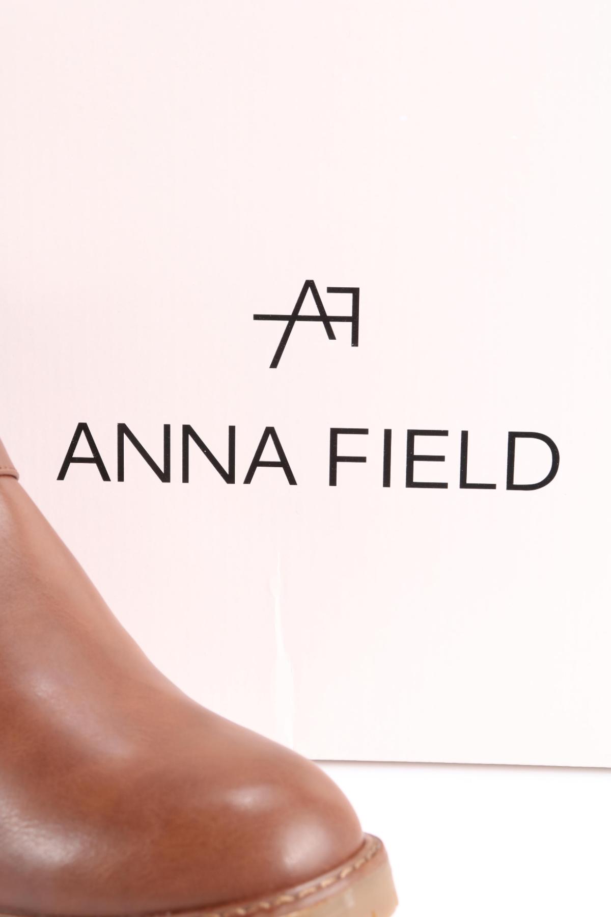 Боти ANNA FIELD4