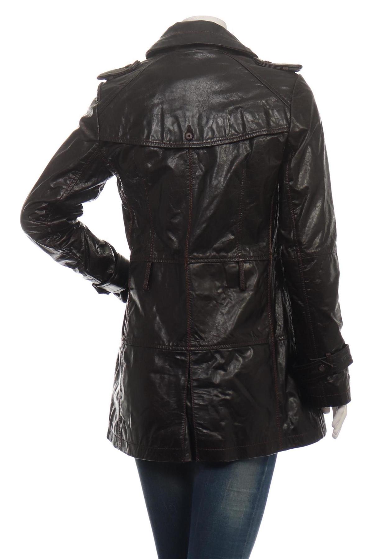 Кожено яке COMPANY&CO2