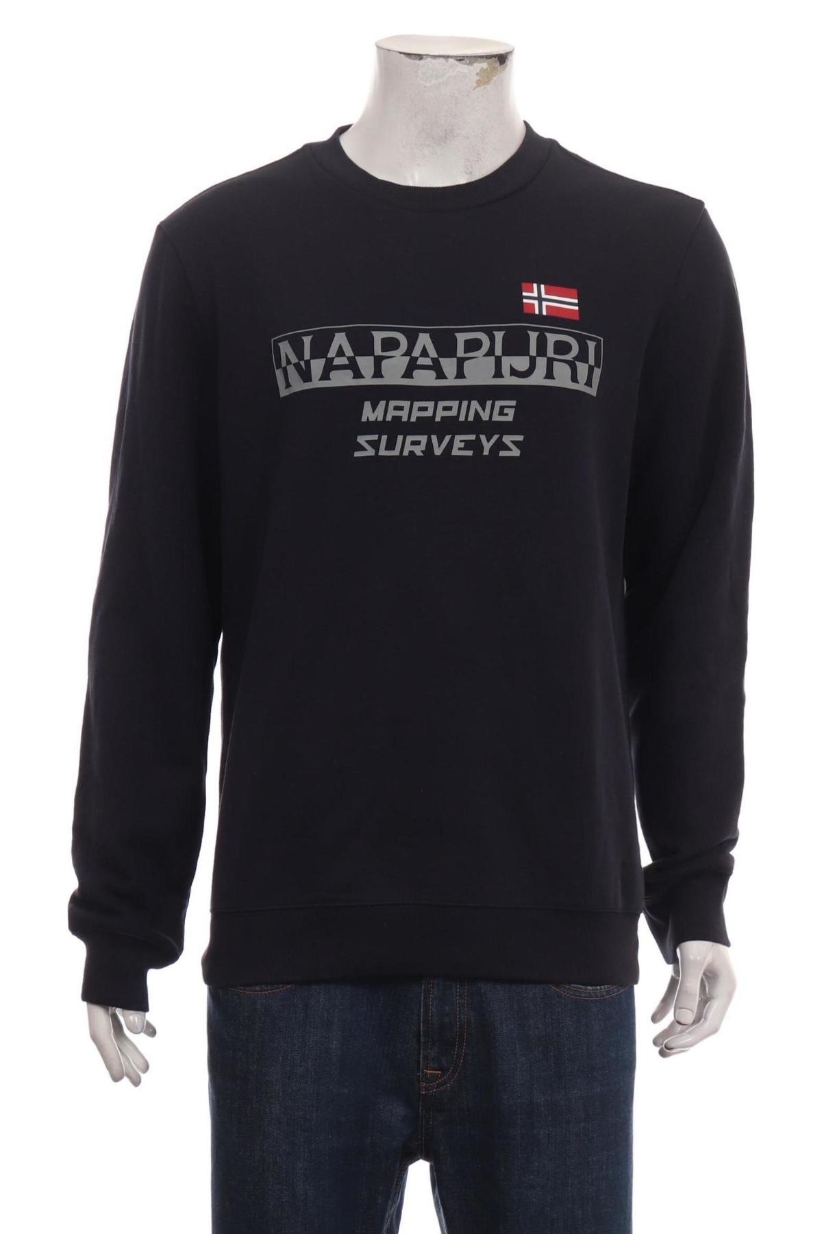 Спортна блуза NAPAPIJRI1